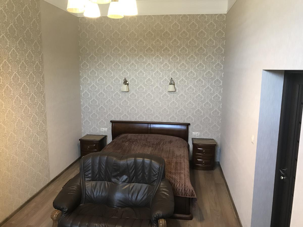 Elitne Zhitlo Apartamento Kolomyia Exterior foto